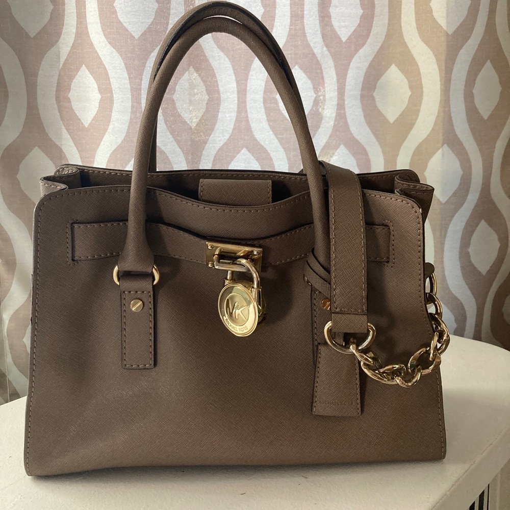 Michael Kors bag
